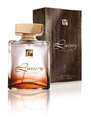 FM 199 Inšpirovaná vôňou PACO RABANNE