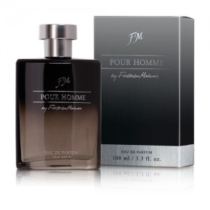 FM 328 Inšpirovaná vôňou DOLCE & GABBANA