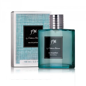 FM 329 Inšpirovaná vôňou HUGO BOSS