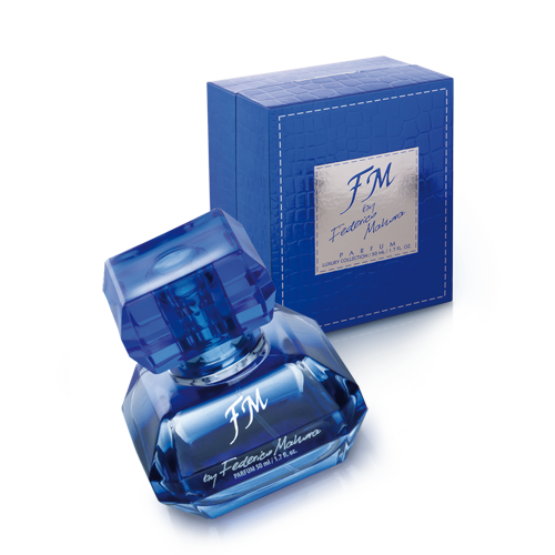 FM 318 Inšpirovaná vôňou GIORGIO ARMANI