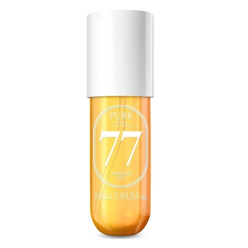 PARFUM NA TELO a VLASY