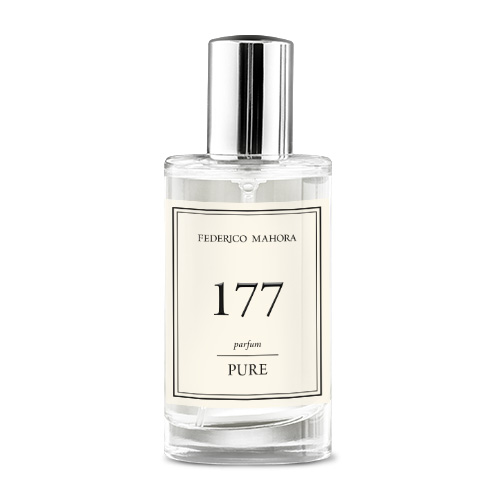 Dámsky parfum FM 177 Inšpirovaná GIORGIO ARMANI Mania - PURE .. (50ml)