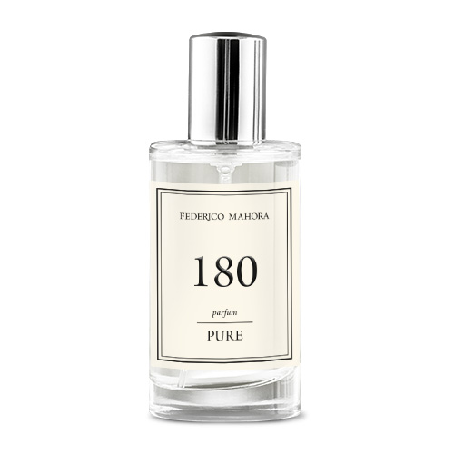 Dámsky parfum FM 180 Inšpirovaná Giorgio Armani EMPORIO ARMANI Diamonds - PURE .. (50ml)