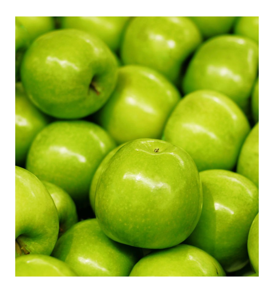 FRUIT / Inšpirovaná DKNY - Be Delicious .. 15ml