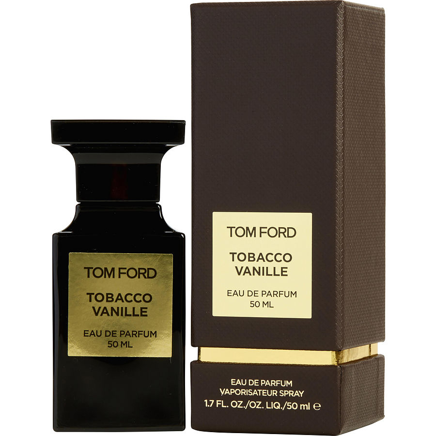 FM UNISEX 906 Inšpirovaná TOM FORD Tobacco Vanille