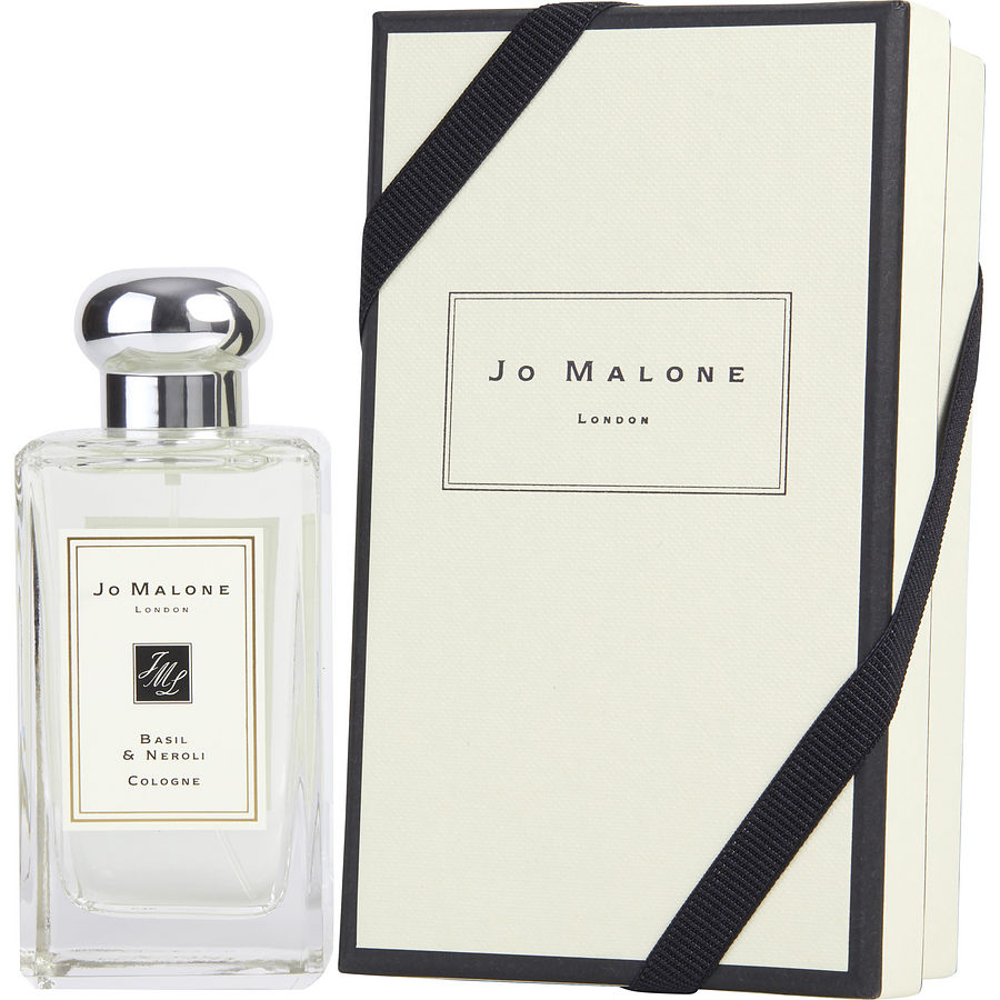 FM 912 UNISEX Inšpirovaná JO MALONE Basil & Neroli