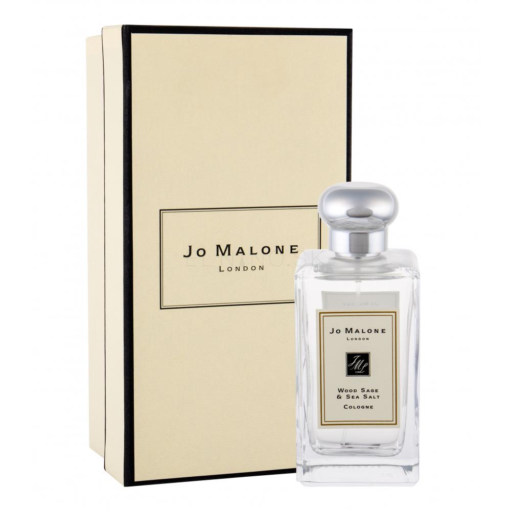 FM 914 UNISEX Inšpirovaná JO MALONE Wood Sage & Sea Salt