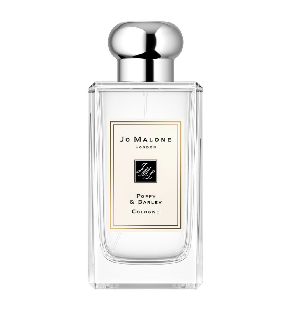 FM 918 UNISEX Inšpirovaná JO MALONE Poppy & Barley Cologne