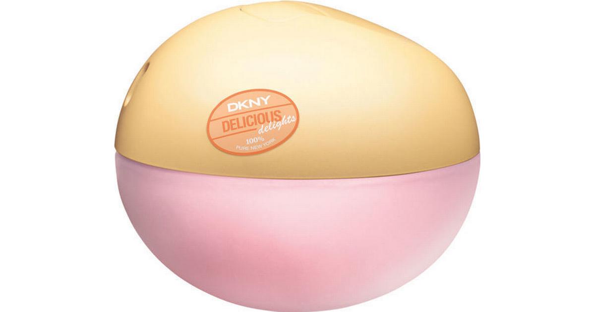 FM 499 Inšpirovaná DKNY Delicious Delights Dreamsicle