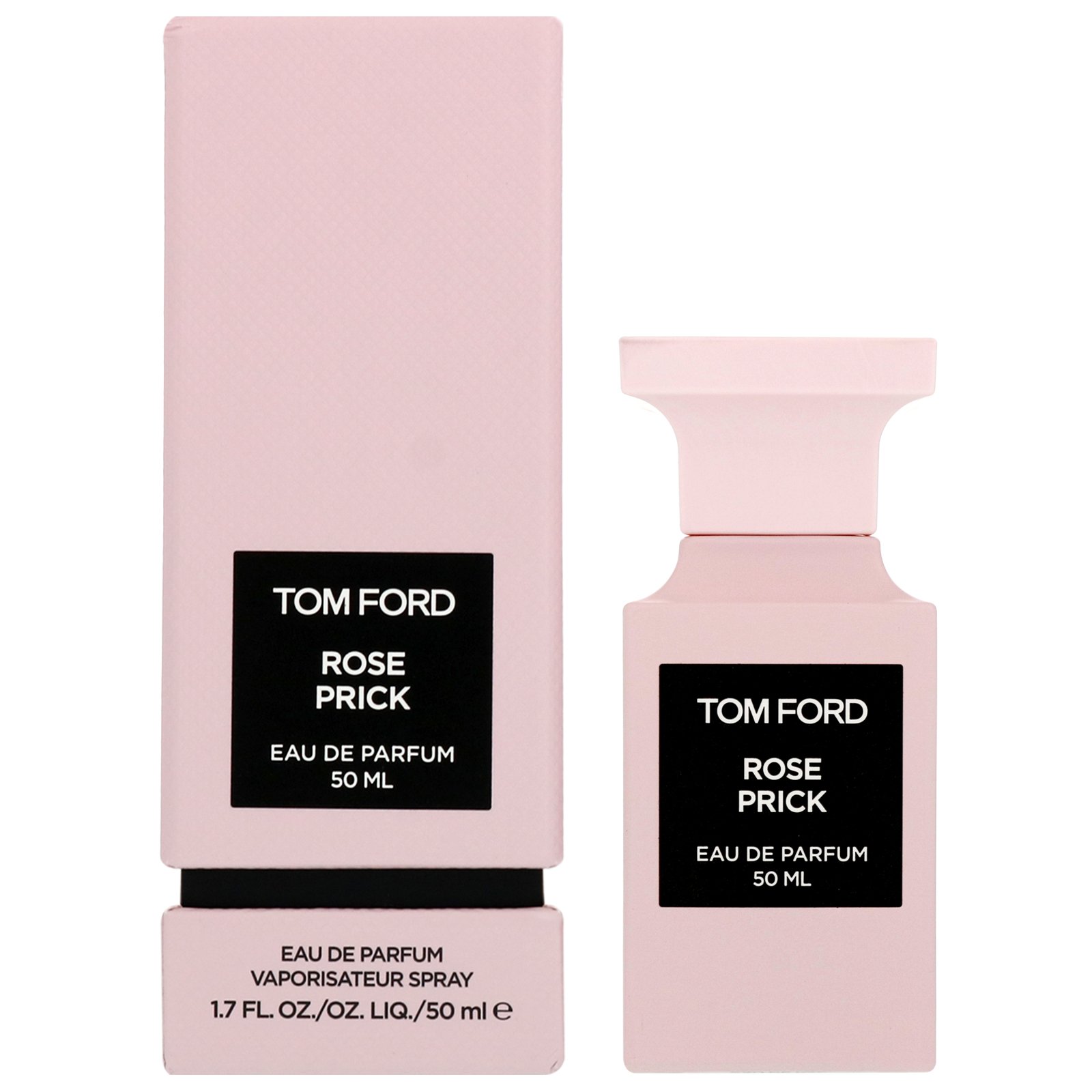 FM 501 UNISEX Inšpirovaný TOM FORD Rose Prick