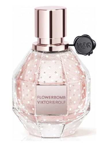 FM 989 UNISEX Inšpirovaná VIKTOR & ROLF Flowerbomb Mariage