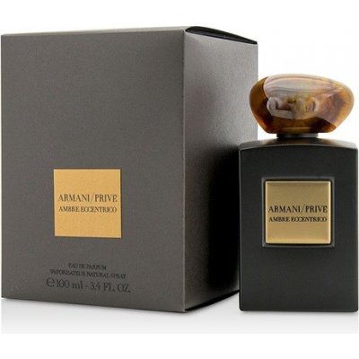 FM 935 UNISEX Inšpirovaná ARMANI PRIVE Ambre Eccentrico