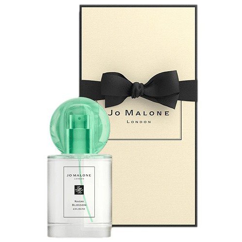 FM 940 UNISEX Inšpirovaná JO MALONE London Nashi Blossom