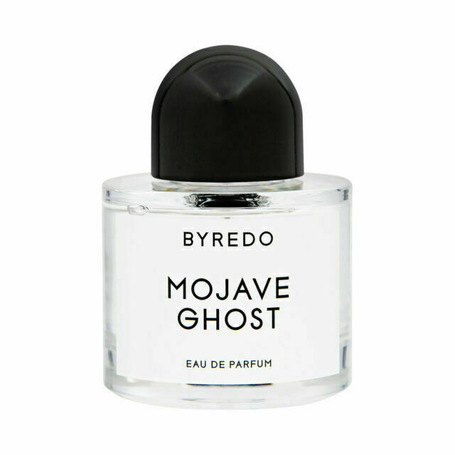 FM 941 UNISEX Inšpirovaná BYREDO Mojave Ghost