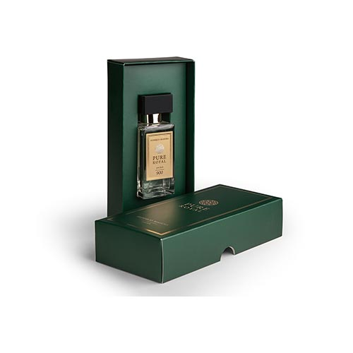 Sprchová pena FM 900 UNISEX Inšpirovaná TOM FORD  Lost Cherry .. (200ml)