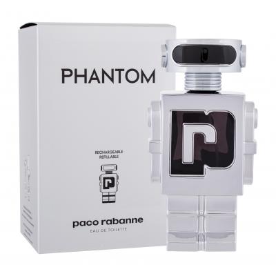 FM 723 Inšpirovaná PACO RABANNE Phantom