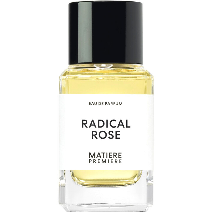 FM 946 UNISEX Inšpirovaná MATIERE PREMIERE Radical Rose