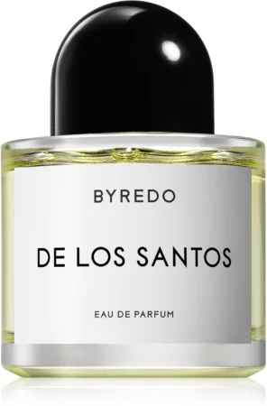 FM 950 UNISEX Inšpirovaná BYREDO De Los Santos 