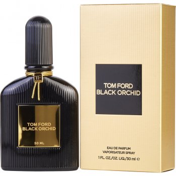 OUDE / Inšpirovaná TOM FORD Black Orchid .. VZ