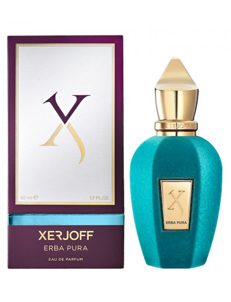 BLUE SAND / UNISEX Inšpirovaná XERJOFF Erba Pura .. 100ml