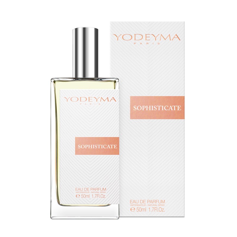 SOPHISTICATE / Inšpirovaná DOLCE & GABBANA -The One .. 50ml