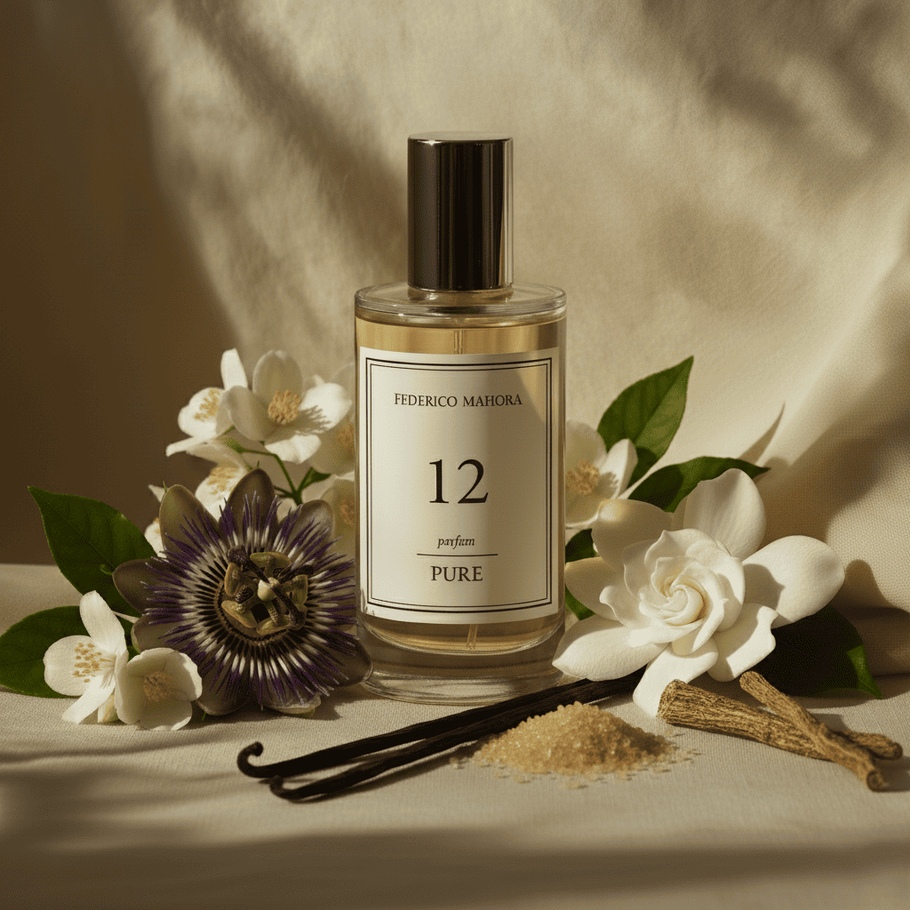 Dámsky parfum FM 12 Inšpirovaná LANCOME Hypnose - PURE .. (50ml)