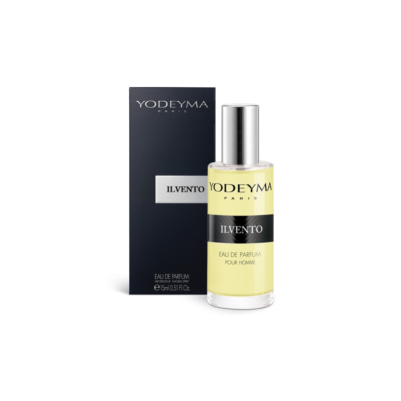 ILVENTO / Inšpirovaná RALPH LAUREN - Polo Blue .. 15ml