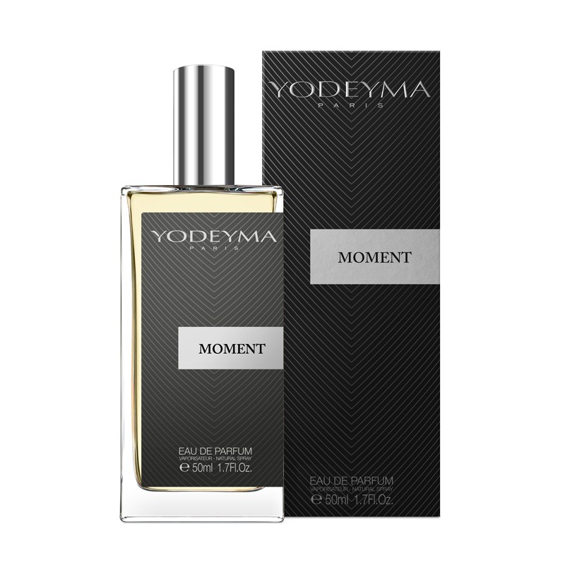 MOMENT / Inšpirovaná HUGO BOSS - Boss .. 50ml