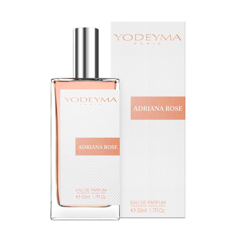 ADRIANA ROSE / Inšpirovaná GIORGIO ARMANI - Sí Rose Signature .. 50ml