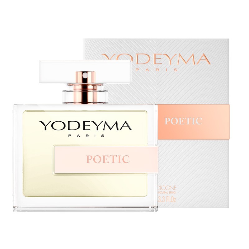 POETIC / Inšpirovaná GOUTAL Chat Perché .. 100ml