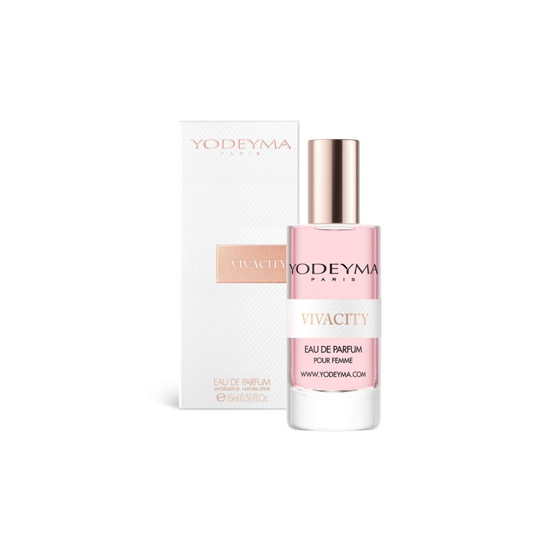 VIVACITY / Inšpirovaná CHRISTIAN DIOR - Joy .. 15ml