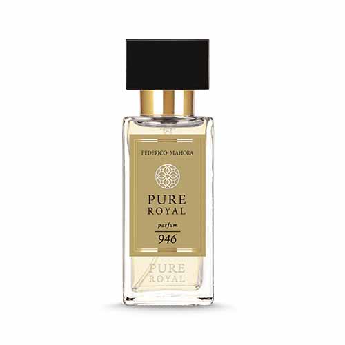 Parfum FM 946 UNISEX Inšpirovaná MATIERE PREMIERE Radical Rose - PURE ROYAL .. (50ml)