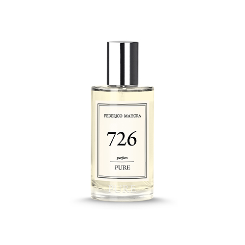 FM 726 Inšpirovaná ELLIE SAAB Girl of Now Lovely .. (50ml)