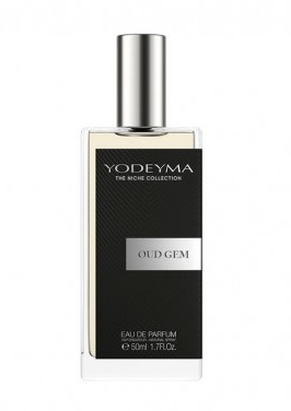 OUD GEM / UNISEX Inšpirovaná INITIO Oud For Greatness .. 50ml