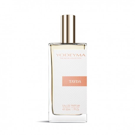 TAYDA / UNISEX Inšpirovaná MARC ANTOINE BARROIS Tilia .. 50ml