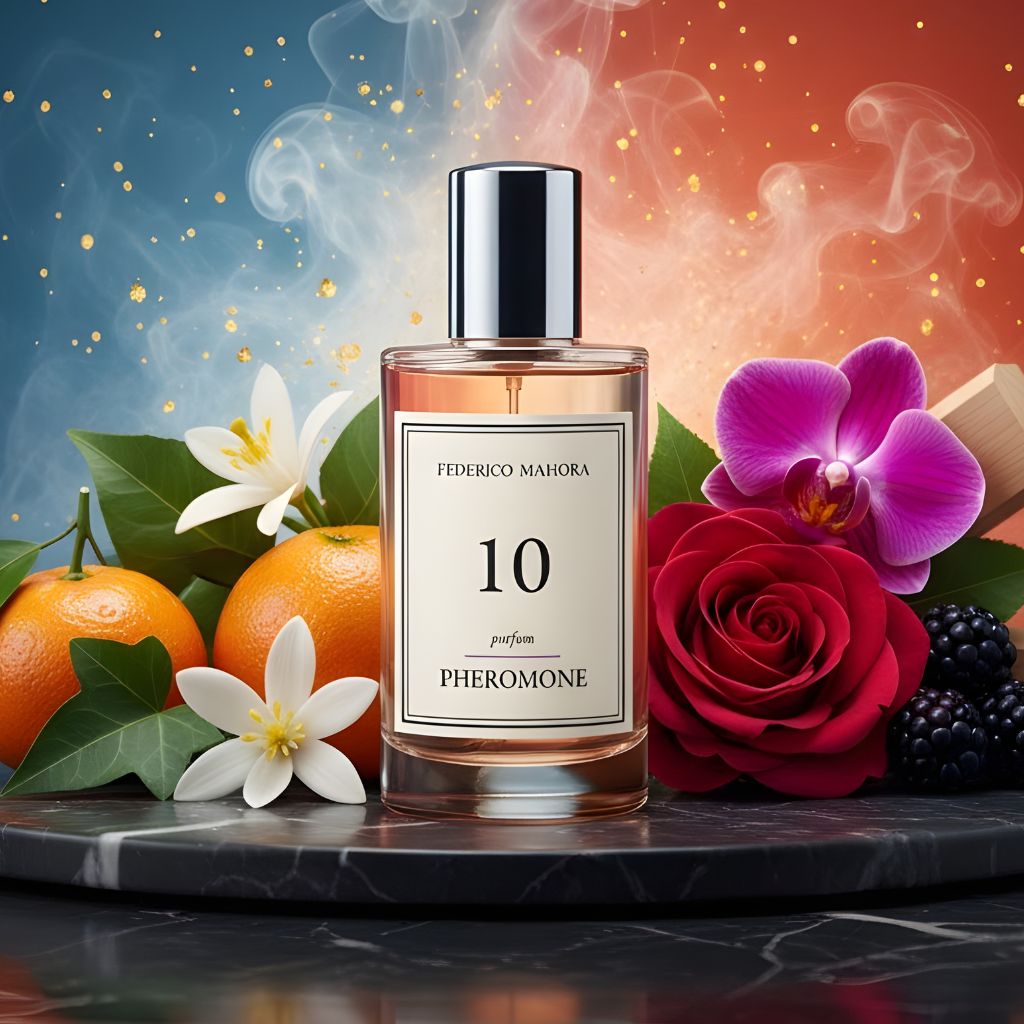 FM 10 Inšpirovaná CHRISTIAN DIOR J'Adore - FEROMÓNY .. (50ml)