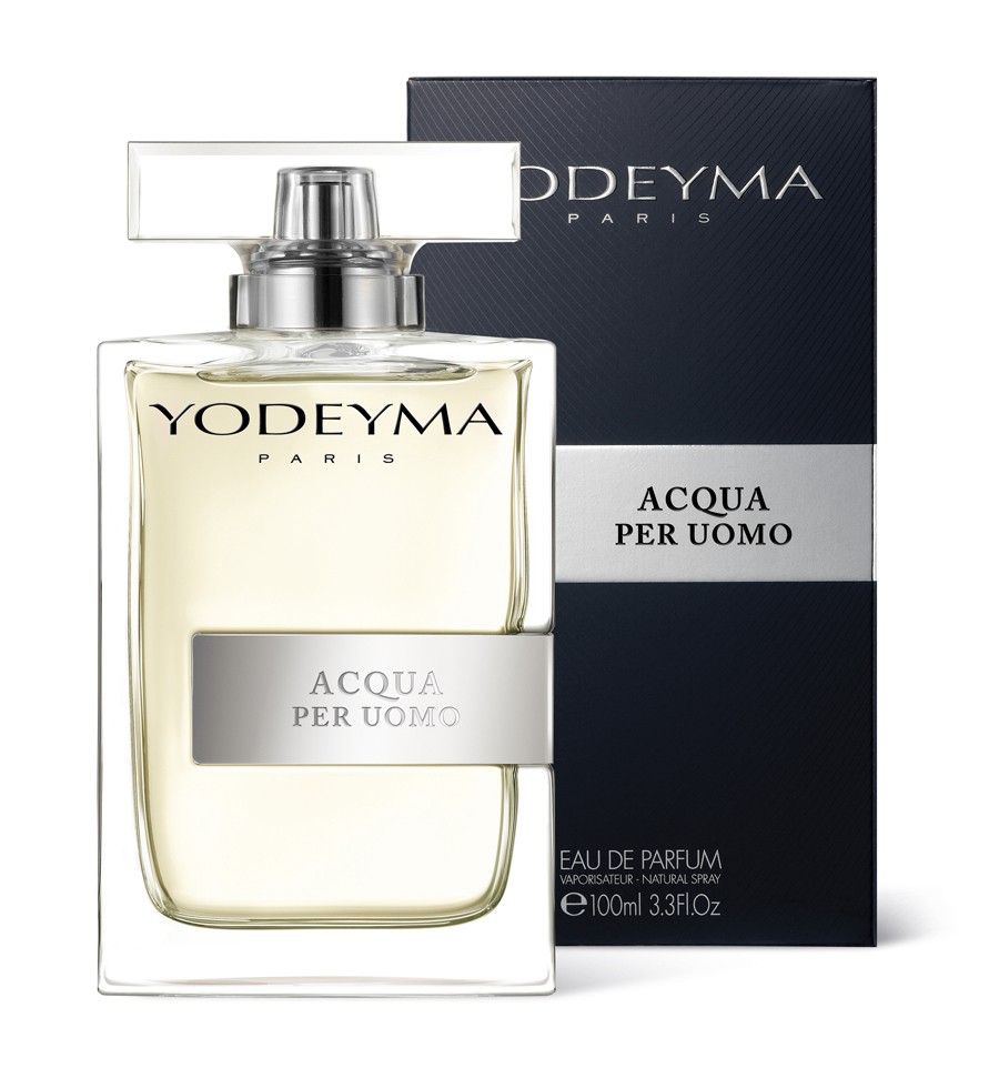 ACQUA PER UOMO /Inšpirovaná GIORGIO ARMANI - Acqua Di Gio .. 100ml
