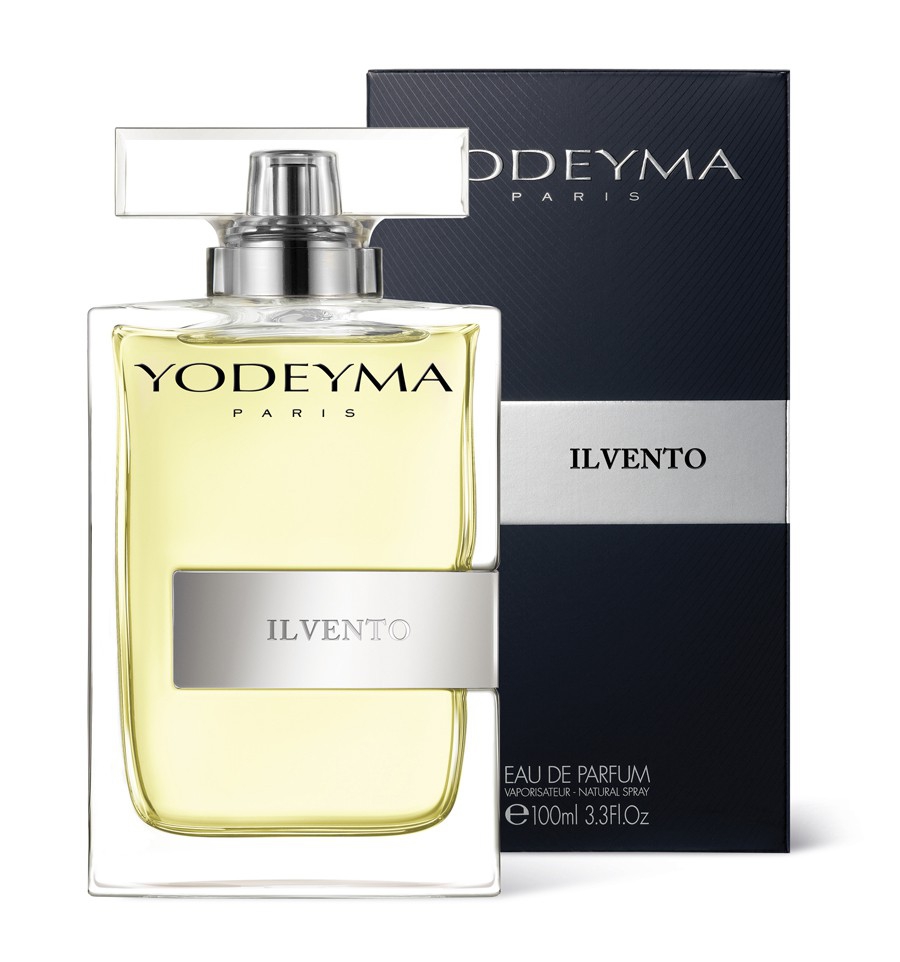 ILVENTO / Inšpirovaná RALPH LAUREN - Polo Blue .. 100ml