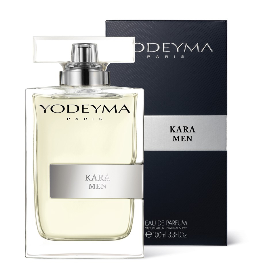 KARA MEN / Inšpirovaná DOLCE & GABBANA - Light Blue .. 100ml