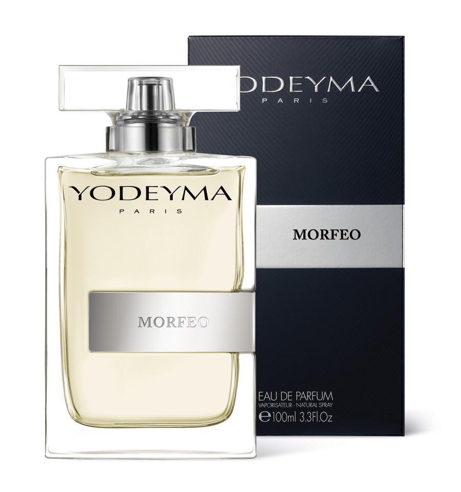 MORFEO / Inšpirovaná DOLCE & GABBANA - Pour Homme .. 100ml