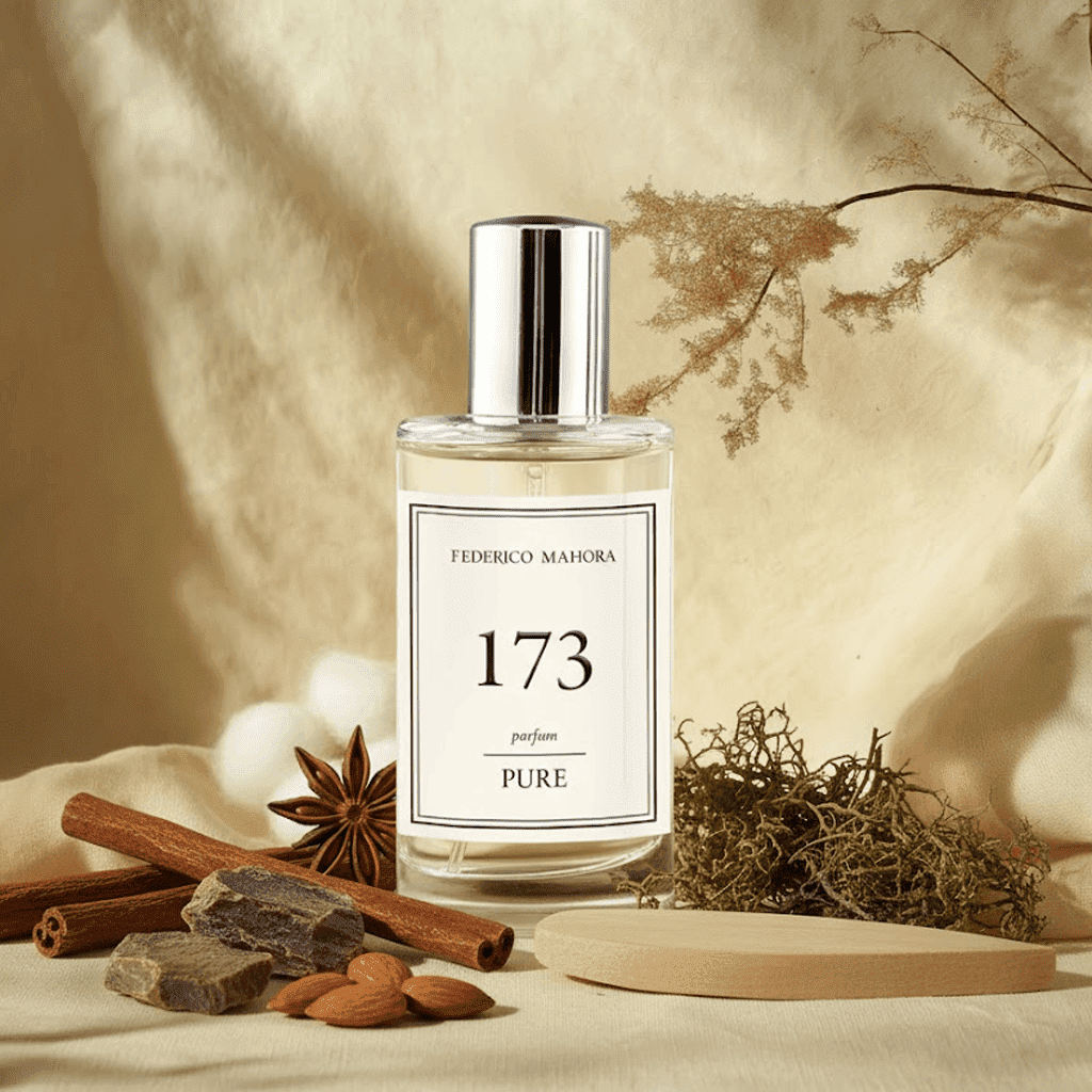 Dámsky parfum FM 173 Inšpirovaná CHRISTIAN DIOR Hypnotic Poison - PURE .. (50ml)