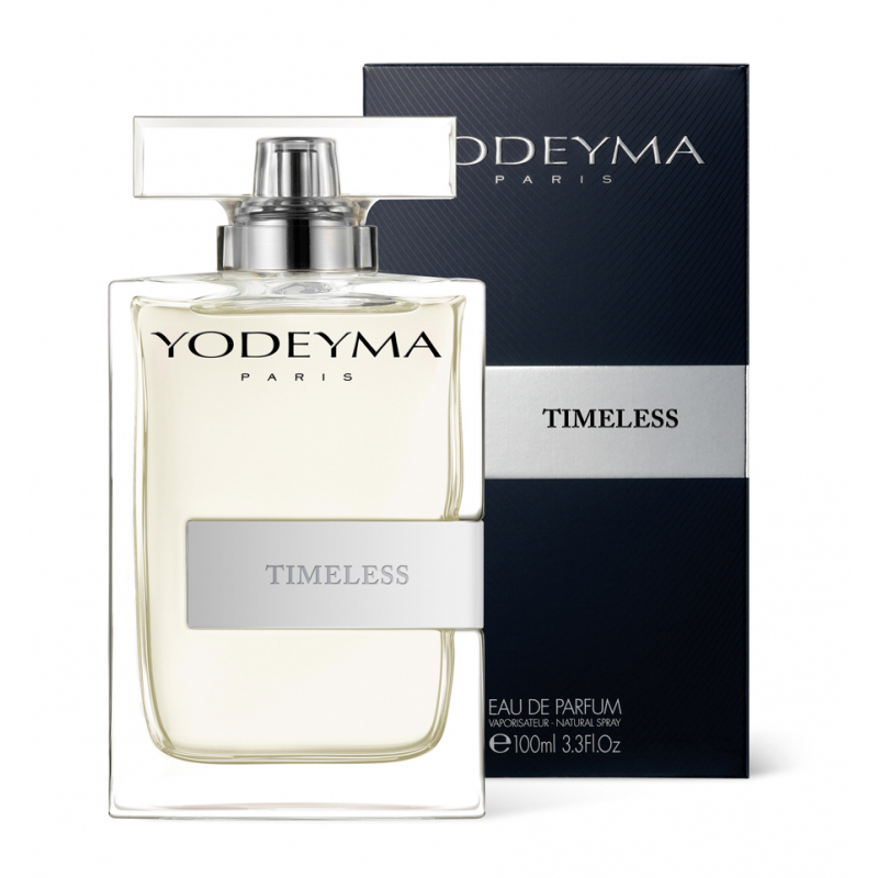TIMELESS / Inšpirovaná CARTIER - Deklaration .. 100ml