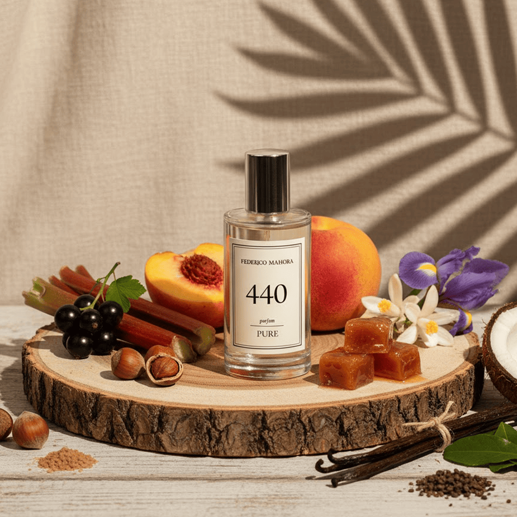 FM 440 Inšpirovaná LANCOME La Vie Est Belle Intense - PURE .. (50ml)
