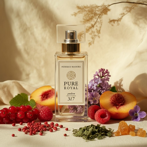 FM 317 Inšpirovaná GUCCI Guilty Gucci - PURE ROYAL .. (50ml)