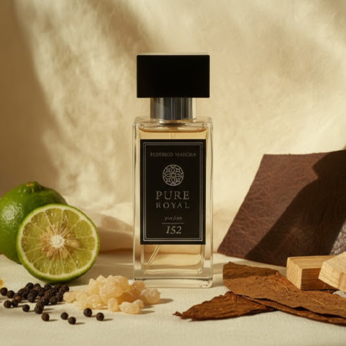 FM 152 Inšpirovaná GUCCI Gucci Guilty Pour Homme - PURE ROYAL .. (50ml) 