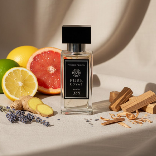 FM 300 Inšpirovaná CHRISTIAN DIOR Dior Homme Sport - PURE ROYAL .. (50ml) 