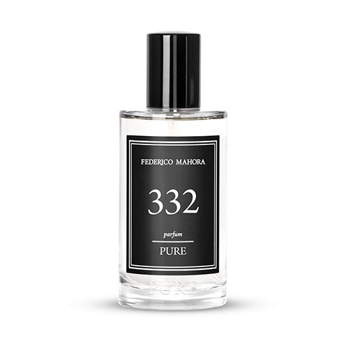 FM 332 Inšpirovaná RALPH LAUREN Polo Blue Sport - PURE .. (50ml) 
