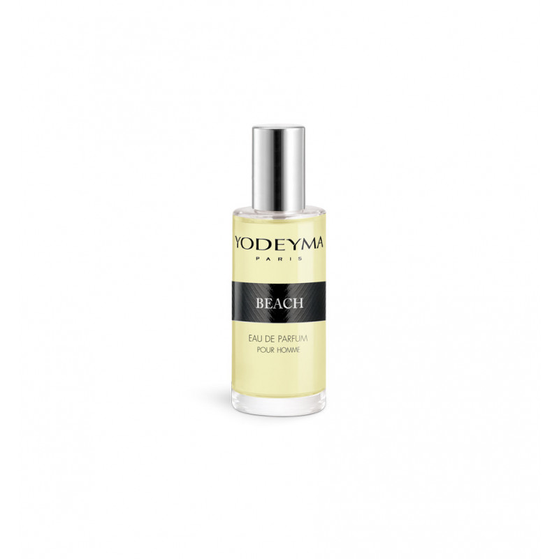 BEACH / Inšpirovaná ABERCROMBIE & FITCH - Fierce .. 15ml 