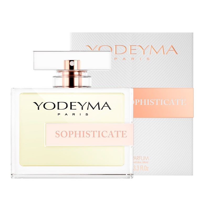 SOPHISTICATE / Inšpirovaná DOLCE & GABBANA -The One .. 100ml