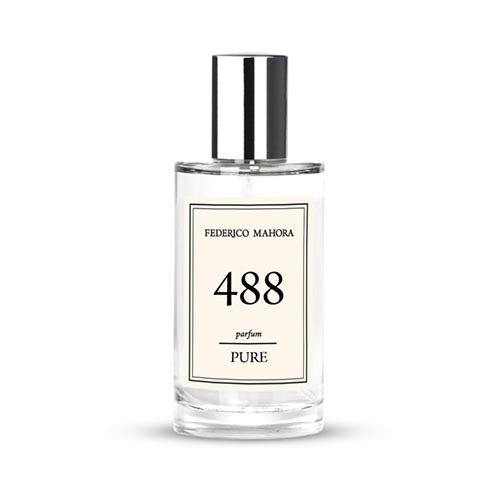Dámsky parfum FM 488 Inšpirovaná CHLOE L'Eau by Chloe - PURE .. (50ml)